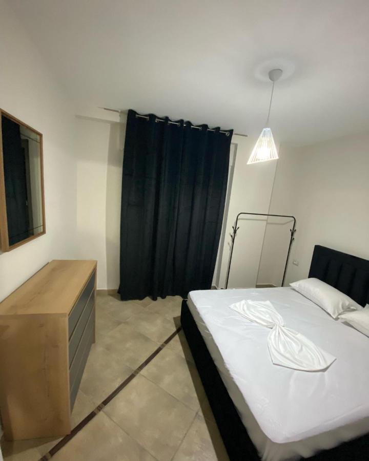 Tirana View Apartment 3 With To Double Rooms! Exteriör bild