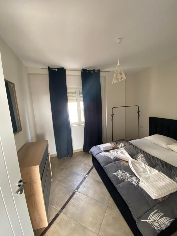 Tirana View Apartment 3 With To Double Rooms! Exteriör bild