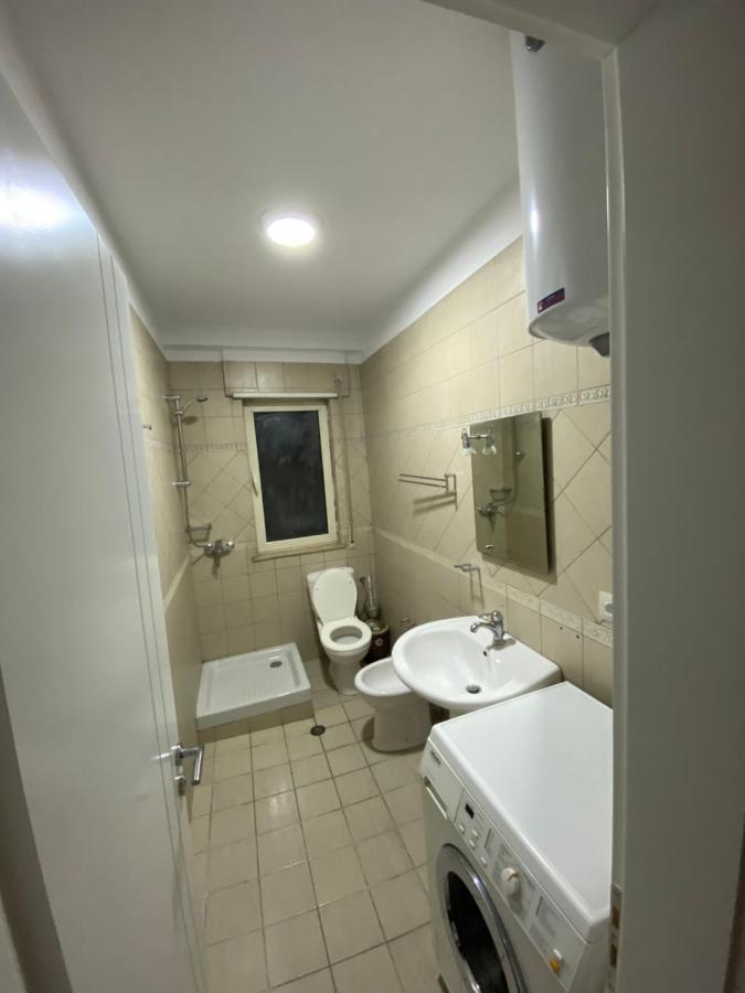 Tirana View Apartment 3 With To Double Rooms! Exteriör bild
