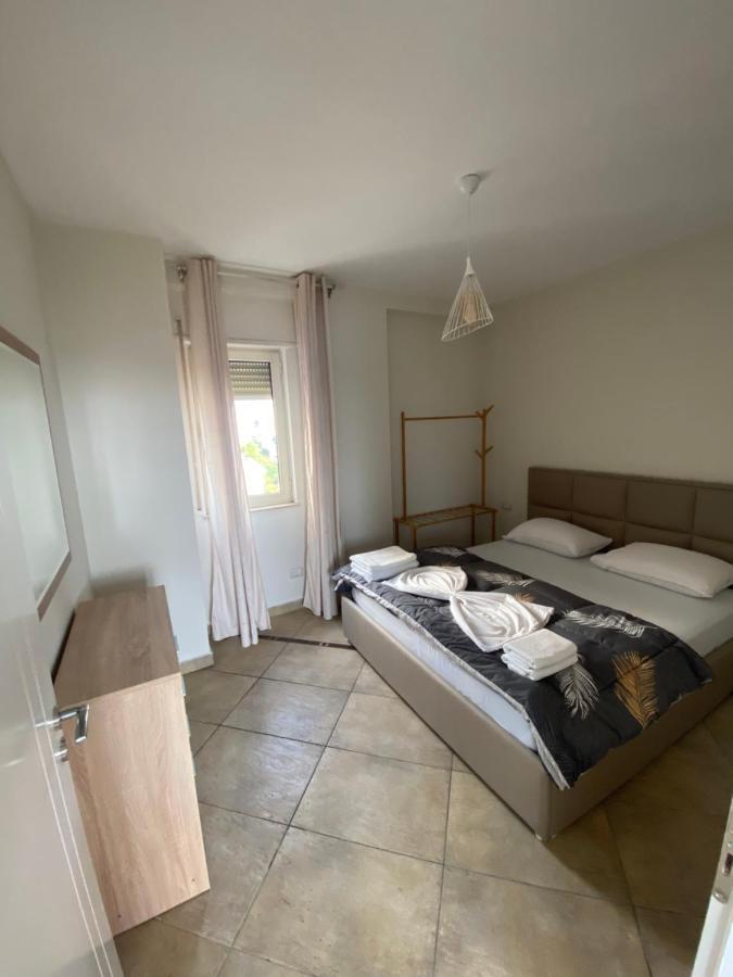 Tirana View Apartment 3 With To Double Rooms! Exteriör bild