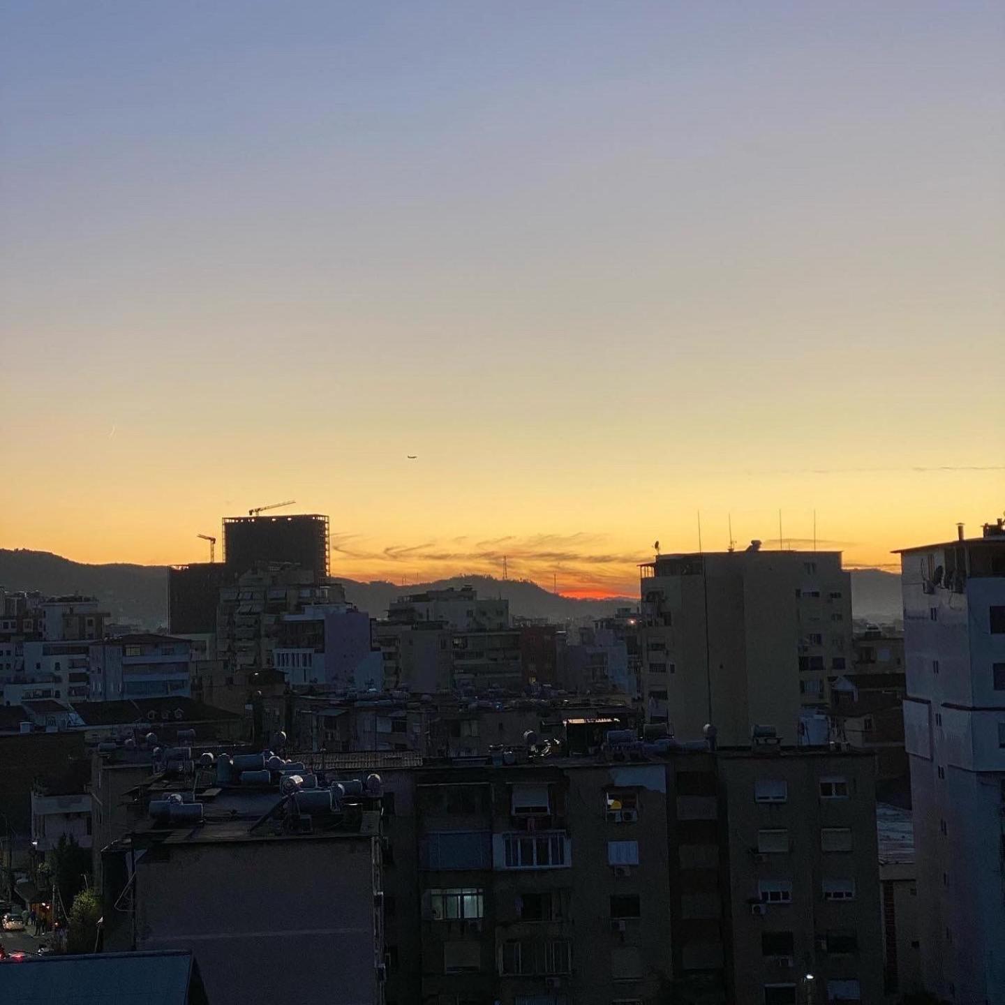 Tirana View Apartment 3 With To Double Rooms! Exteriör bild